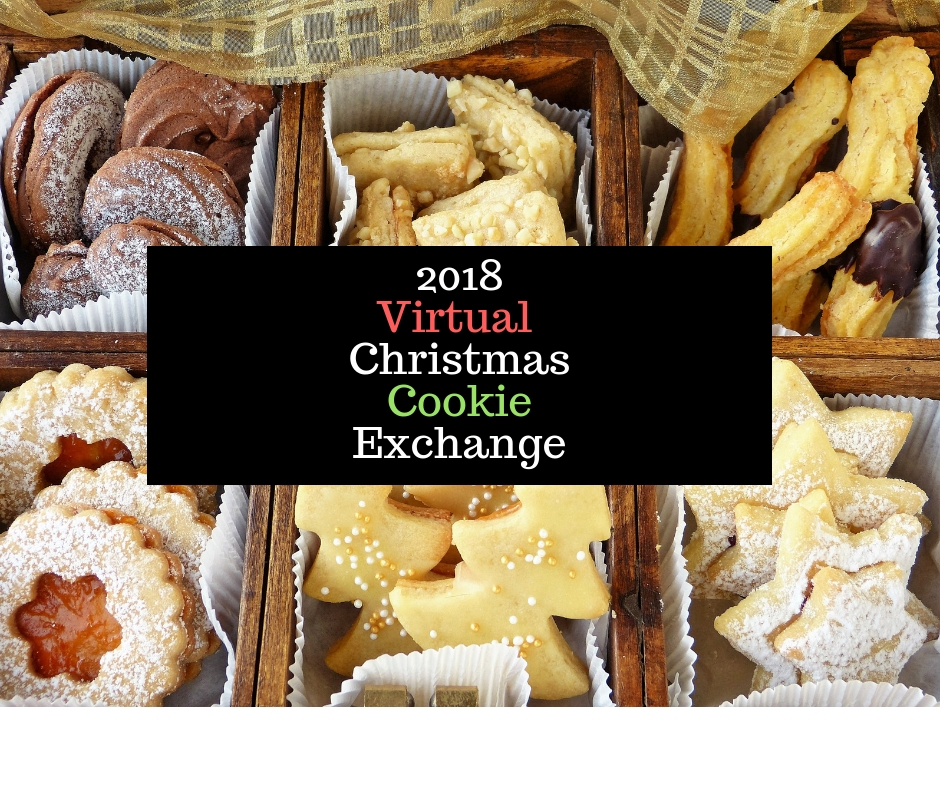 virtual cookie exchange
