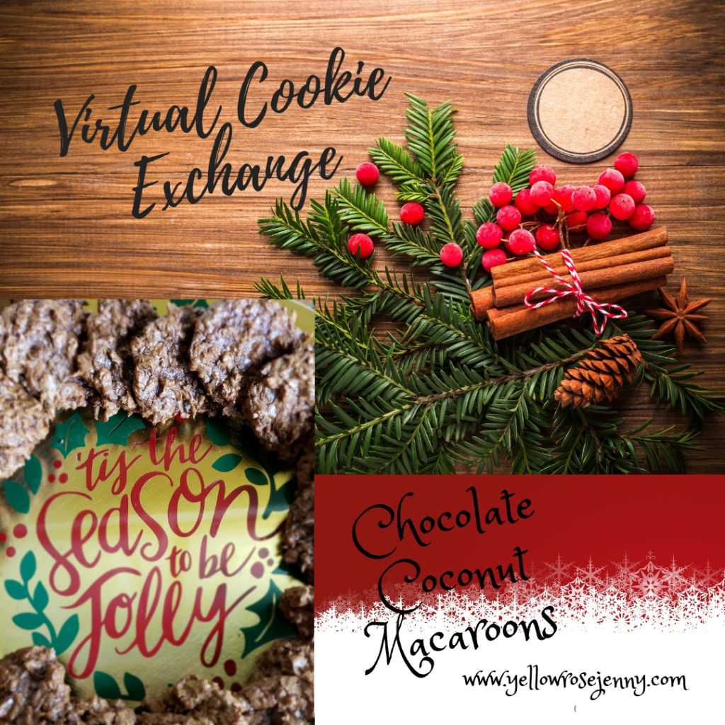 Virtual Cookie Exchange