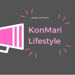 KonMari Lifestyle