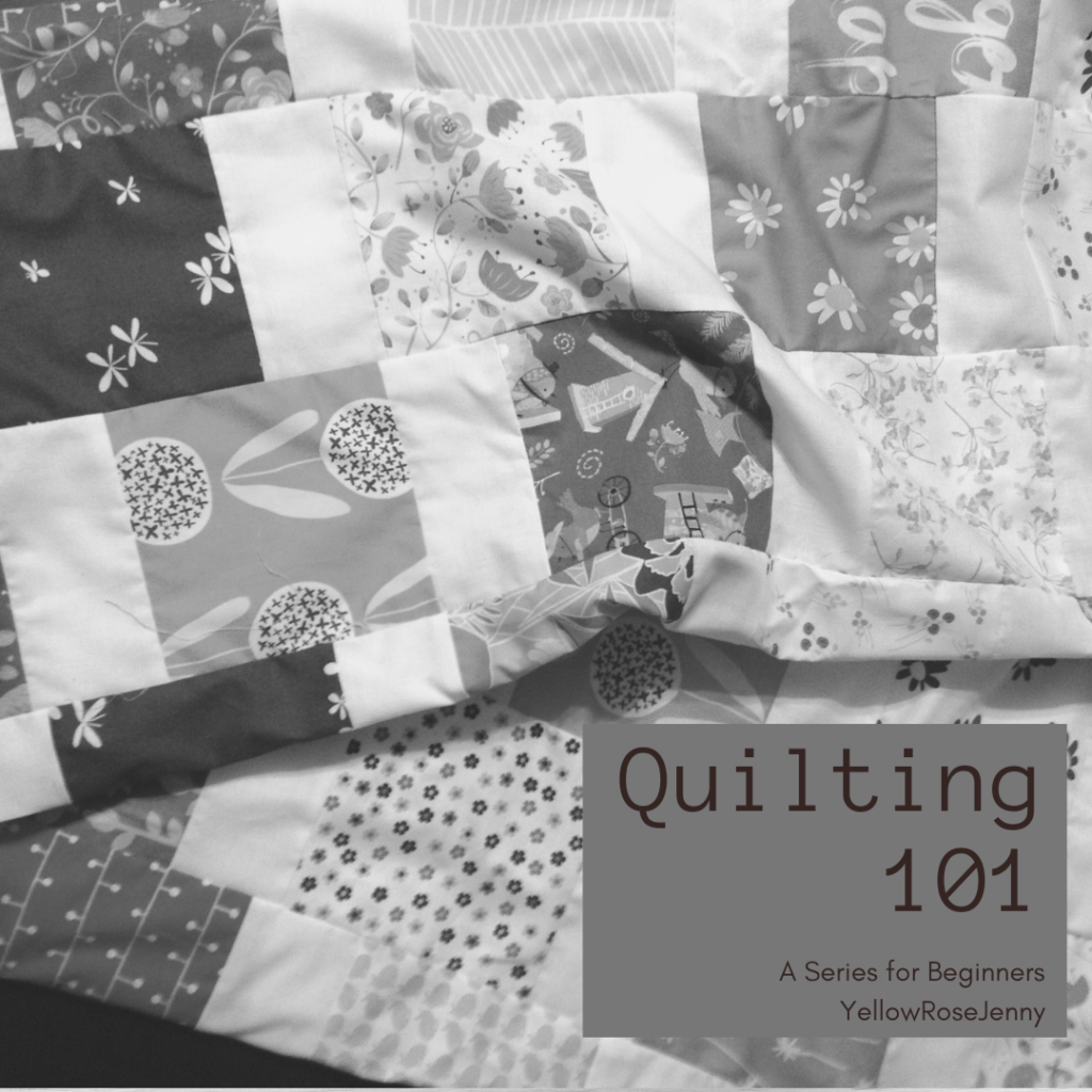 series for quilters