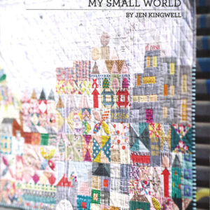 My Small World Pattern booklet