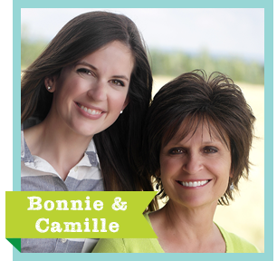bonnie and camille moda designers