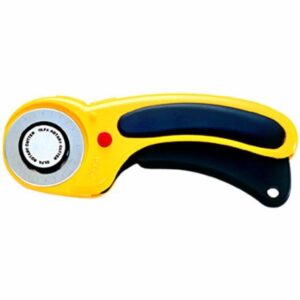 Olfa Deluxe Rotary Cutter 45mm