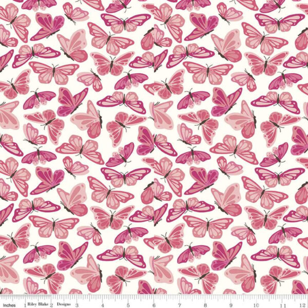 HopeInBloom-Butterflies-White-C11022-WHITE Wings of Hope