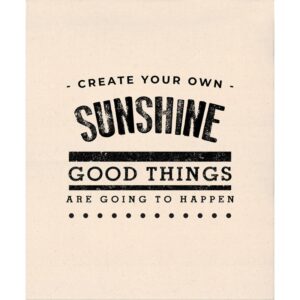 Create Your Own Sunshine Printworks Quilt Panel