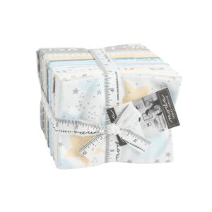 D is for Dream | Fat Quarter Bundle | Paper and Cloth | 25120AB