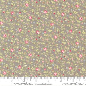 Ellie Pebble 18763 18 Small Floral Pebble/Stone background