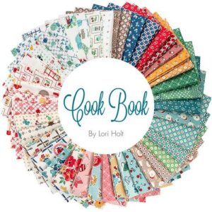 Cookbook+Fabrics+Lori+Holt