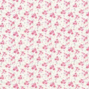 Sevenberry Petite Garden SB-6115D1-1 Pink